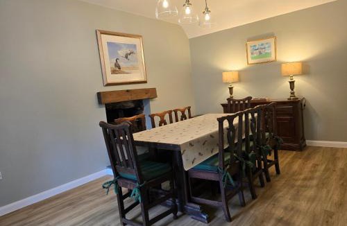 Kirkmichael House | Lady Farm - Bargany