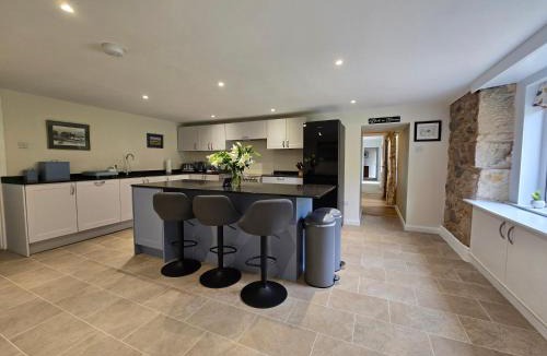 Kirkmichael House | Lady Farm - Bargany