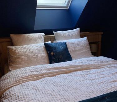 Sainte-Luce-sur-Loire House | Lady Jule Chambres d hôtes & spa