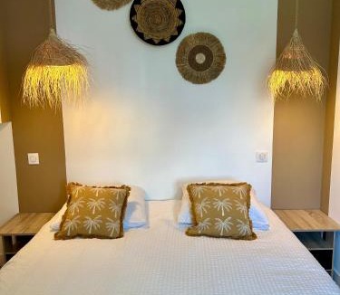 Sainte-Luce-sur-Loire House | Lady Jule Chambres d hôtes & spa