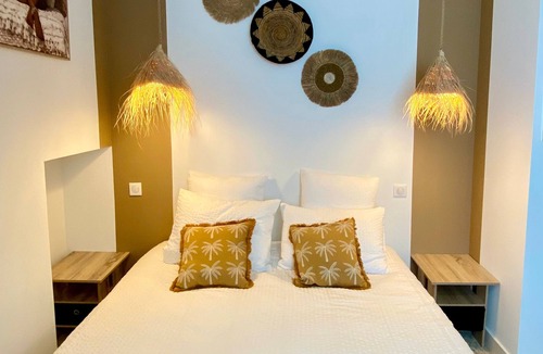 Sainte-Luce-sur-Loire Bed & Breakfast | Lady Jule