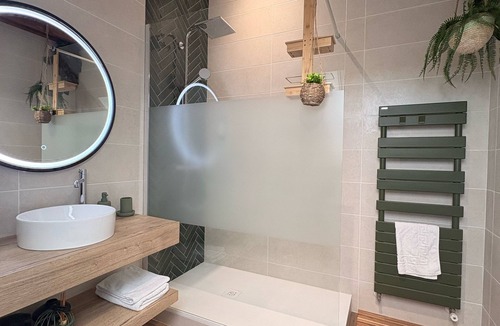 Sainte-Luce-sur-Loire Bed & Breakfast | Lady Jule