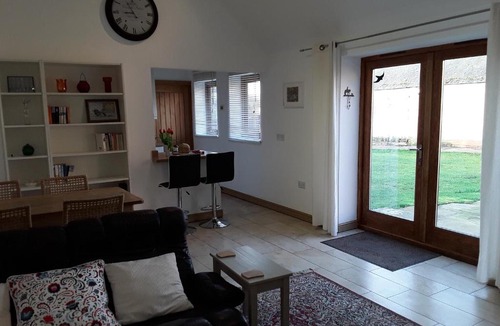 Ripley House | Lady lane stables