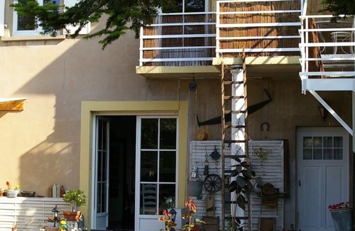 Berig-Vintrange Bed & Breakfast | Lady Les 2 Granges Room