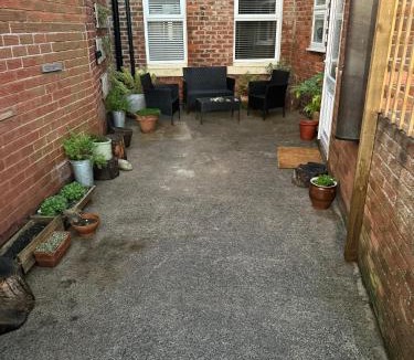 Seaton Sluice Apartment | Lady Rhoda