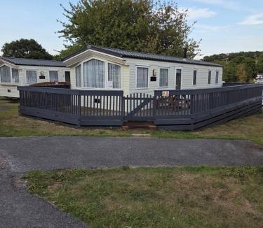 Dawlish Resort | Lady's Mile