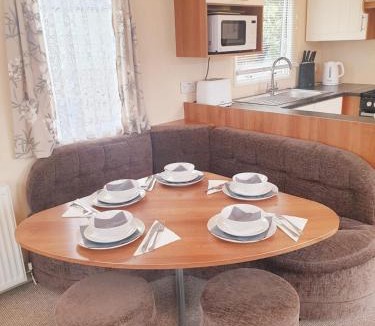 Dawlish Resort | Lady's Mile