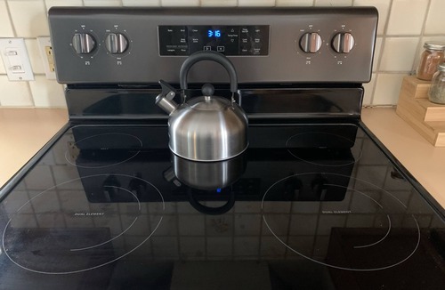 Cobleskill House | Lady Viola - Victorian w/Balcony Hot Tub