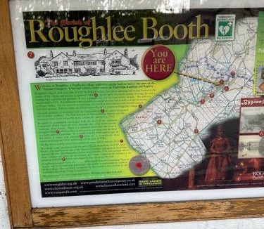 Fence House | Ladybird Cottage