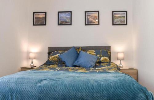 Padfield Apartment | Ladybower Apartment Central Glossop