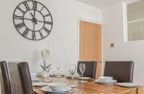 Padfield Apartment | Ladybower Apartment Central Glossop