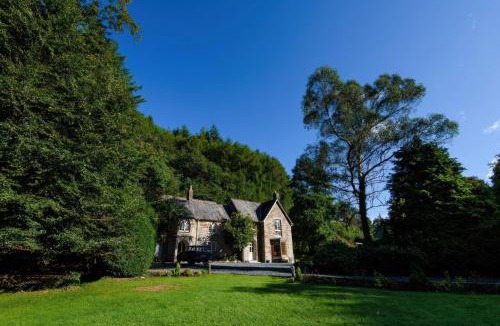 Liskeard House | Ladye Park