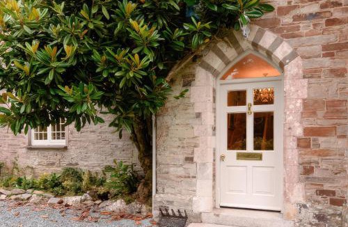 Liskeard House | Ladye Park