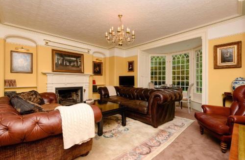 Liskeard House | Ladye Park