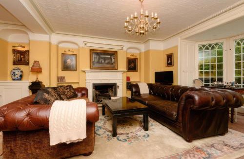 Liskeard House | Ladye Park