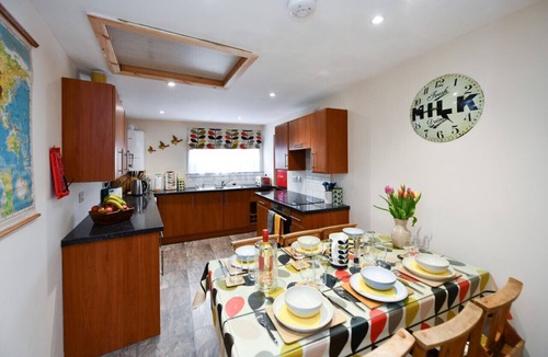 Kirkmichael House | Ladyland Cottage in Maybole