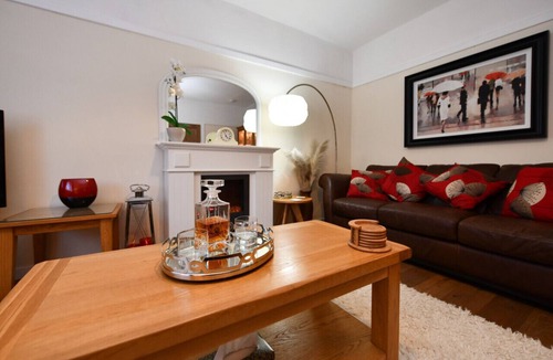 Kirkmichael House | Ladyland Cottage in Maybole