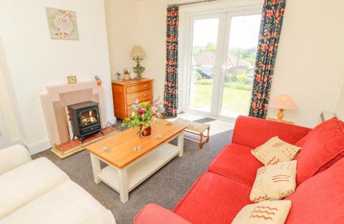 Newport House | Ladylands Cottage