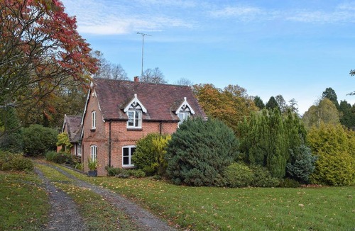 Pensax House | Ladys Field House