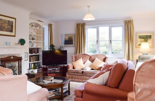 Pensax House | Ladys Field House