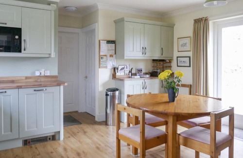 Pensax House | Ladys Field House