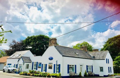 Ullapool House | Ladysmith Guest House