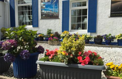 Ullapool House | Ladysmith Guest House