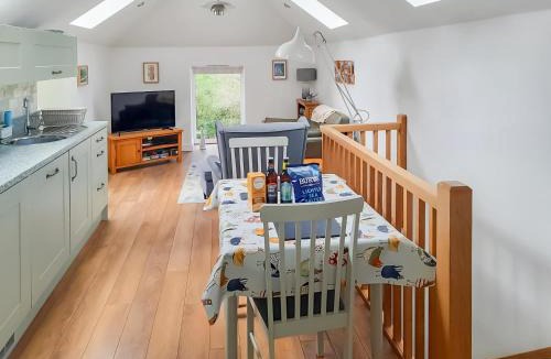 Cardinham House | Ladyvale Barn