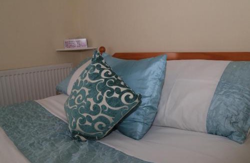 Ironbridge Bed & Breakfast | Ladywood House Bed and Breakfast