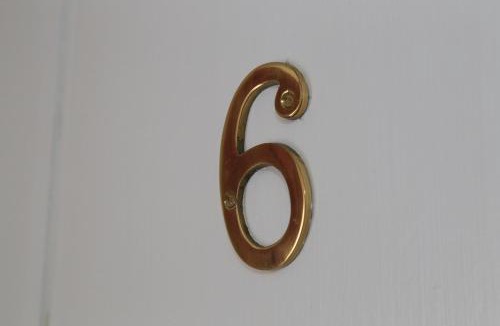 Ironbridge Bed & Breakfast | Ladywood House Bed and Breakfast