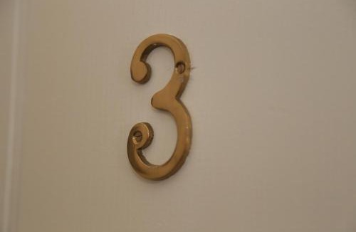 Ironbridge Bed & Breakfast | Ladywood House Bed and Breakfast