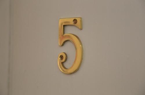 Ironbridge Bed & Breakfast | Ladywood House Bed and Breakfast