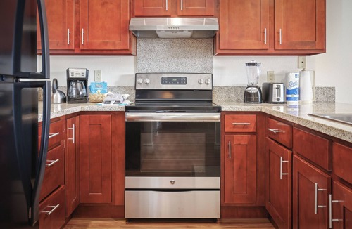 Wailua Condo | Lae Nani Kauai