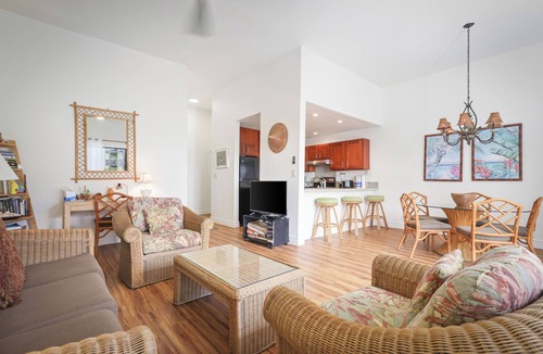 Wailua Condo | Lae Nani Kauai