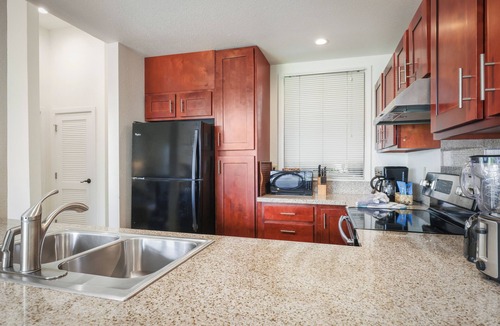 Wailua Condo | Lae Nani Kauai