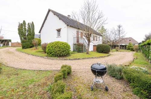 Amboise House | Laelydi