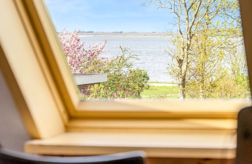 Thyholm House | "Laerke" - 100m to the inlet by Interhome