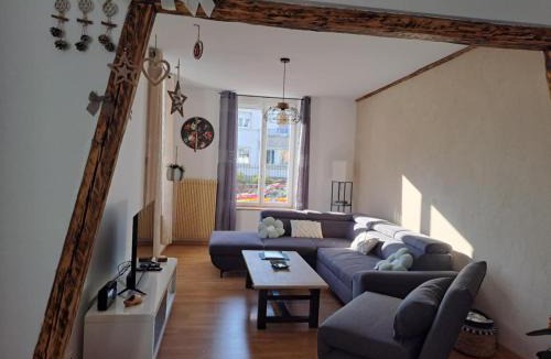 Granges-Aumontzey Apartment | Laetoile