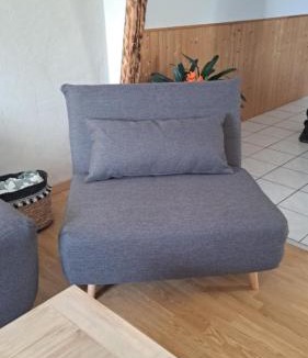 Granges-Aumontzey Apartment | Laetoile