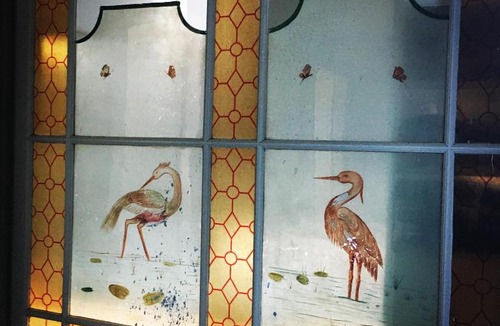 Canet Bed & Breakfast | LaFabriek