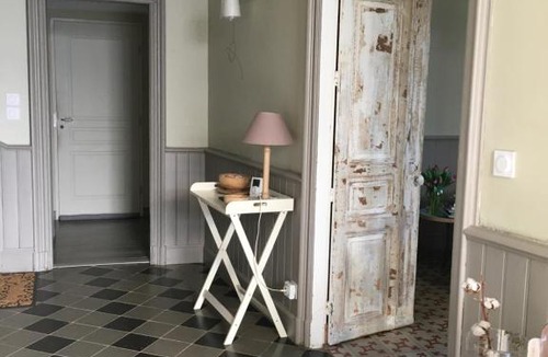 Canet Bed & Breakfast | LaFabriek