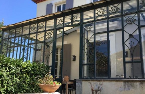 Canet Bed & Breakfast | LaFabriek