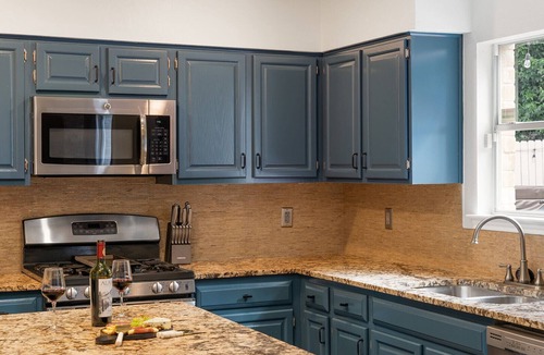 North San Antonio - SAT House | LaFamiliaRetreat - Sparkling Pool, HotTub, Golf, Arcade
