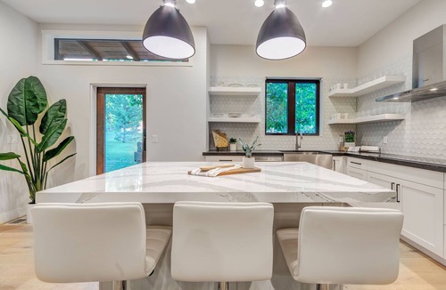 Zion National Park South Entrance Apartment | LaFave: Luxury Rentals at Zion
