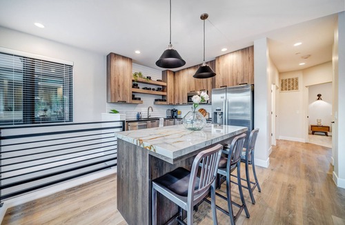 Zion National Park South Entrance Apartment | LaFave: Luxury Rentals at Zion