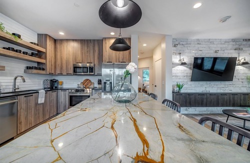 Zion National Park South Entrance Villa | LaFave-Luxury Villa at Zion: Angels Landing