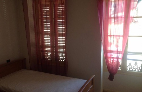 Saint Sever Hotel | Lafayette