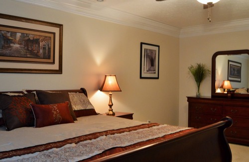 Waynesville House | Lafayette Grand Manor
