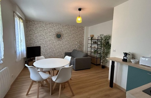 Guyancourt Apartment | Lafayette -Guyancourt