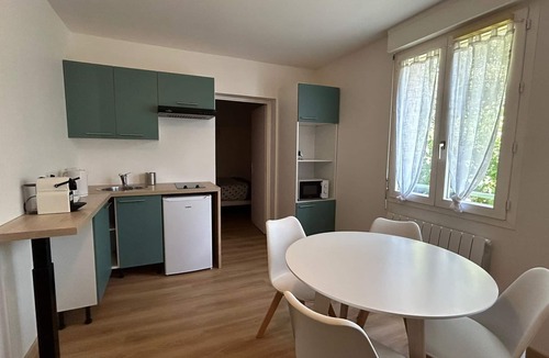 Guyancourt Apartment | Lafayette -Guyancourt